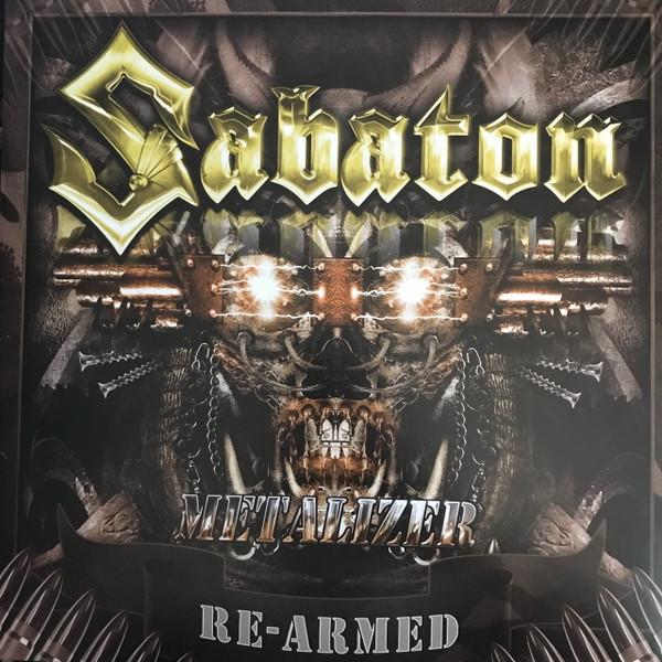 Sabaton - Metalizer Re-Armed
