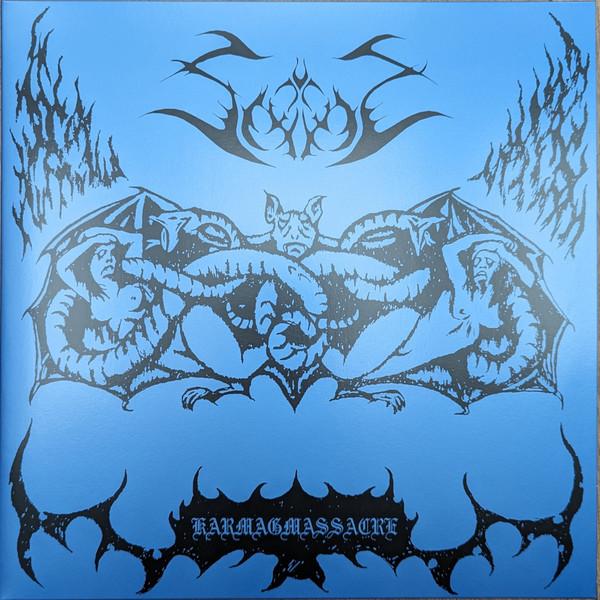 Sabbat - Karmagmassacre