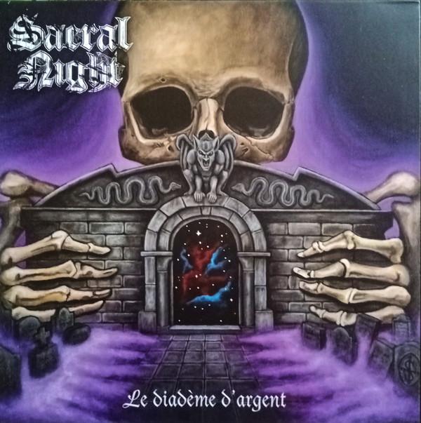 Sacral Night - Le Diadème D'Argent