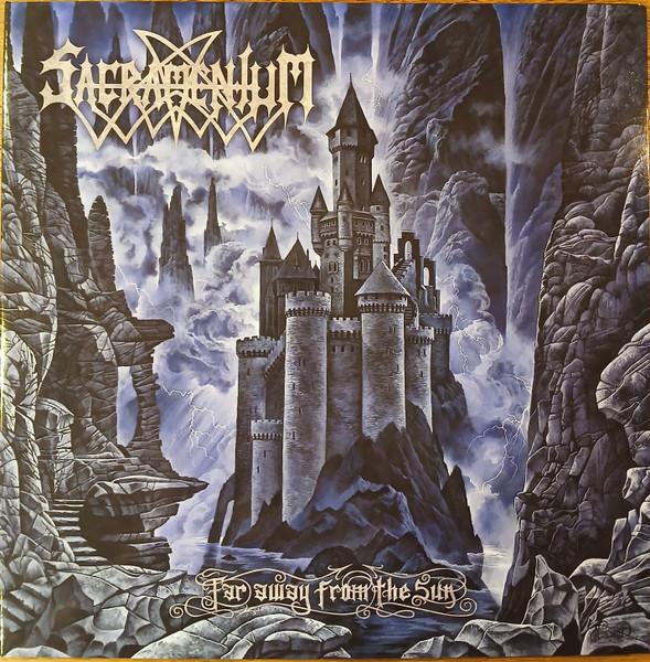Sacramentum - Far Away From The Sun