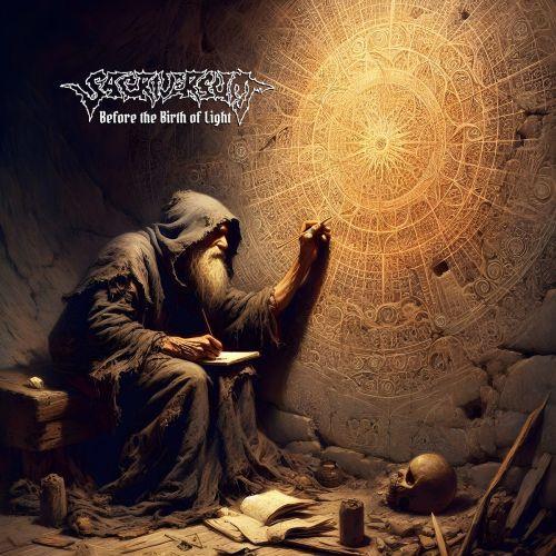 Sacriversum - Before The Birth Of Light