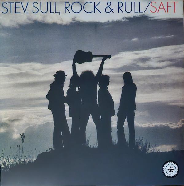 Saft (2) - Stev, Sull, Rock & Rull