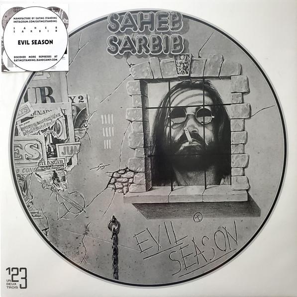 Saheb Sarbib - Evil Season