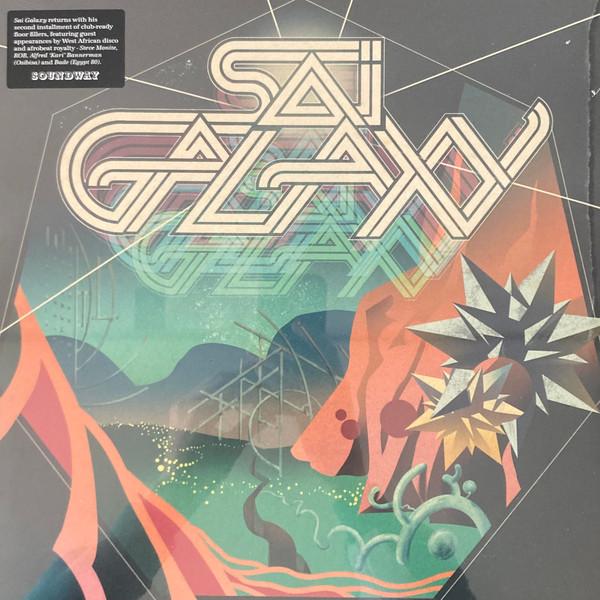 Sai Galaxy - Okere