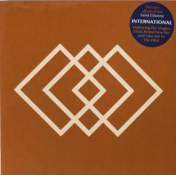 Saint Etienne - International