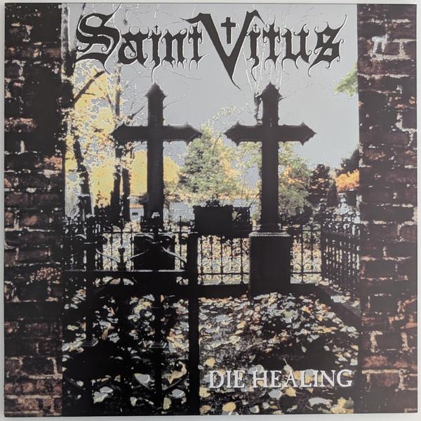 Saint Vitus - Die Healing
