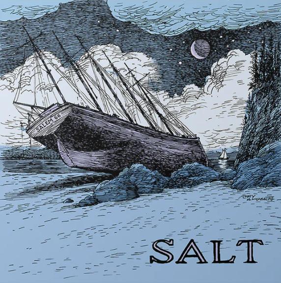 Salem 66 - SALT