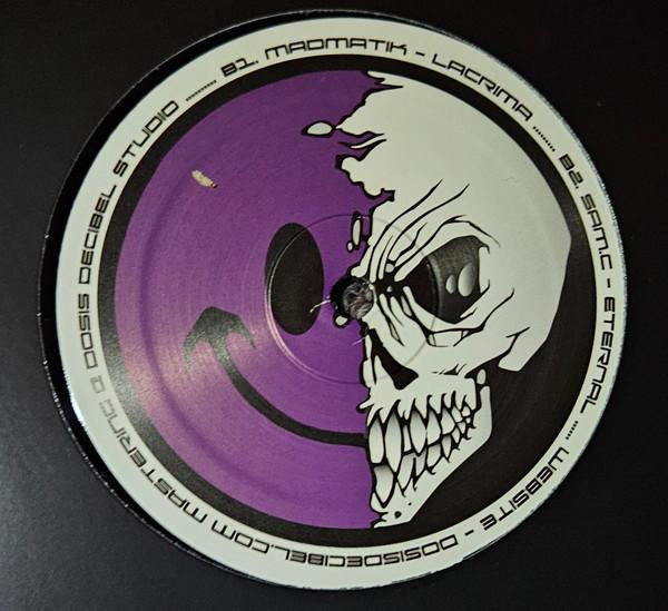 Sam-C, MadMatik - Dosis Decibel 014