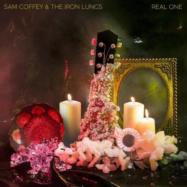 Sam Coffey And The Iron Lungs - Real One