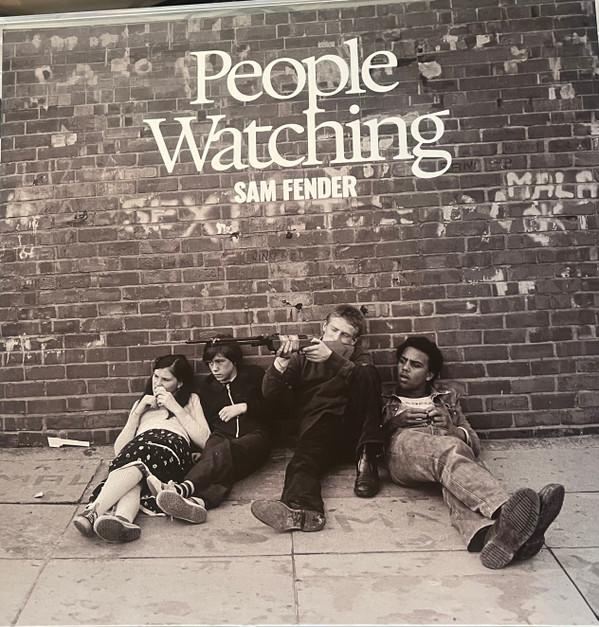 Sam Fender - People Watching