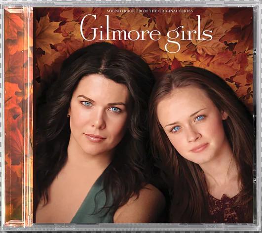 Sam Phillips - Gilmore Girls - Soundtrack From The Original Series