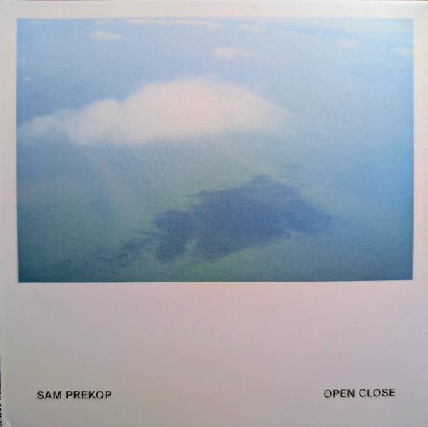 Sam Prekop - Open Close