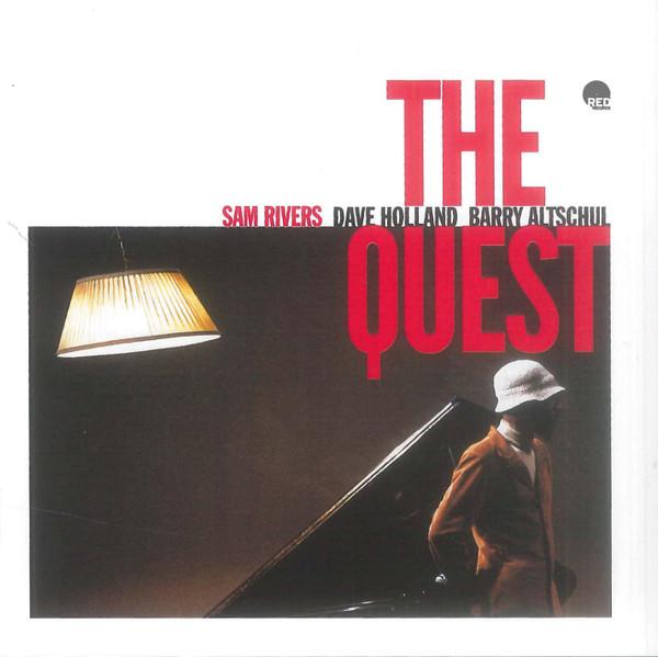 Sam Rivers - The Quest