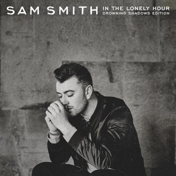 Sam Smith (12) - In The Lonely Hour: Drowning Shadows Edition