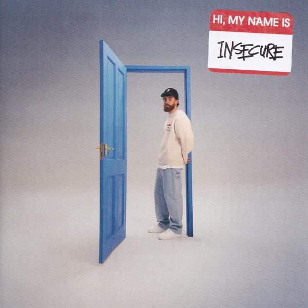 Sam Tompkins - Hi, My Name Is Insecure