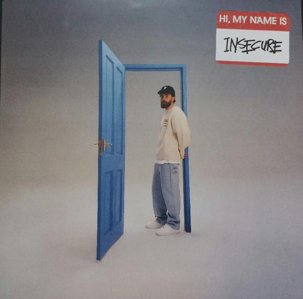 Sam Tompkins - Hi, My Name Is Insecure