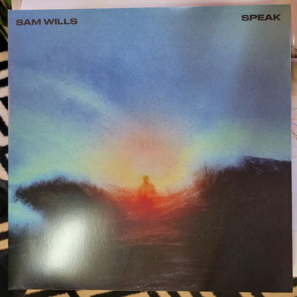 Sam Wills - Speak