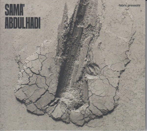 Sama' Abdulhadi - Fabric Presents