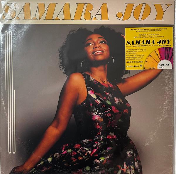 Samara Joy - Samara Joy