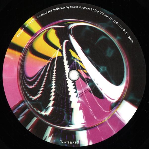 SameSame - PRZ8eight