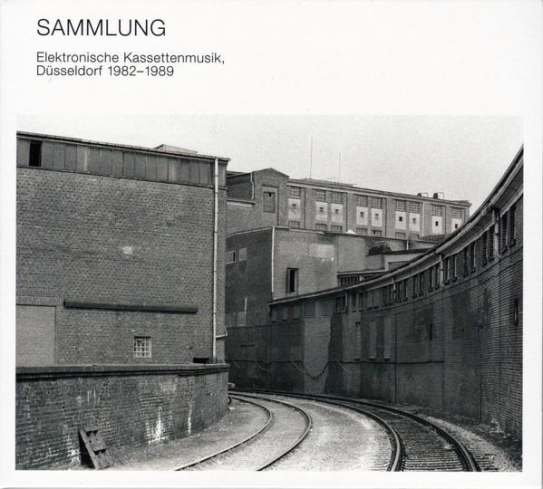  - Sammlung - Elektronische Kassettenmusik, Düsseldorf 1982 - 1989