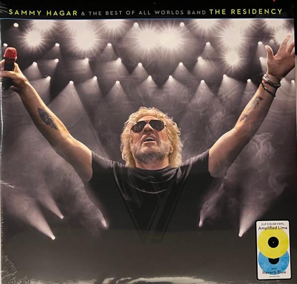 Sammy Hagar - The Residency