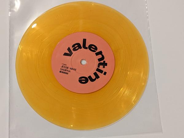Sampha, Jessie Ware - Valentine