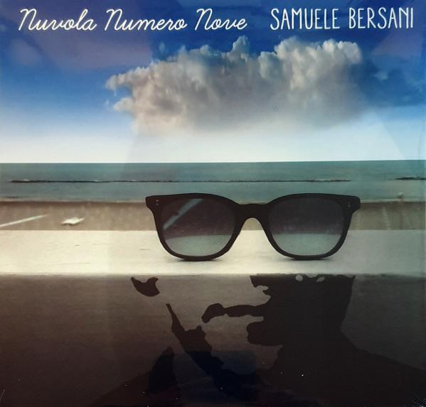Samuele Bersani - Nuvola Numero Nove