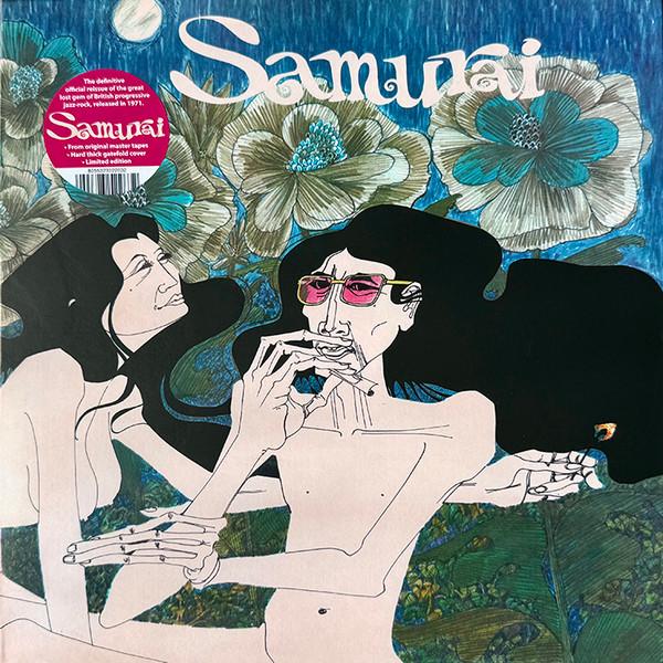 Samurai (6) - Samurai