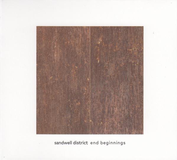 Sandwell District - End Beginnings