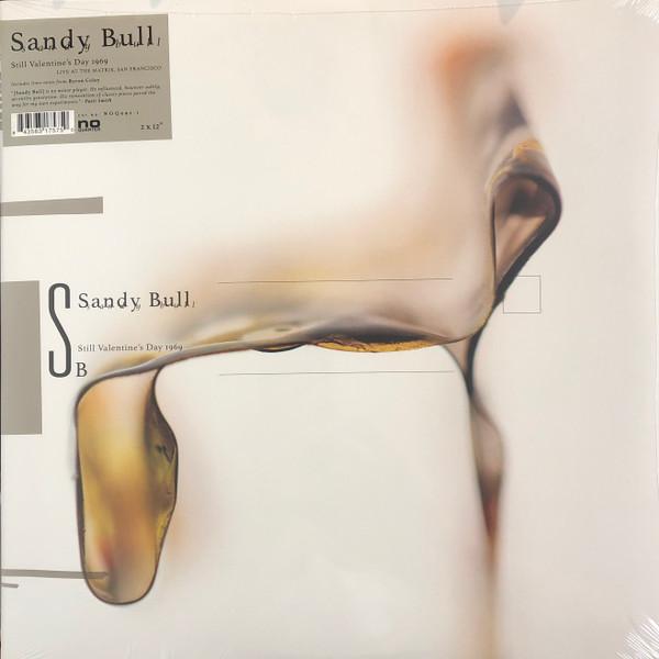 Sandy Bull - Still Valentine's Day 1969