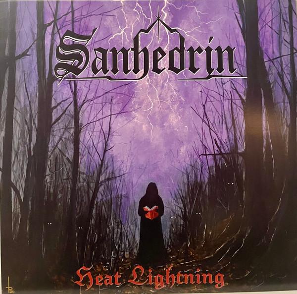 Sanhedrin (8) - Heat Lightning