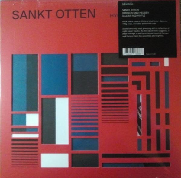 Sankt Otten - Hymnen Und Helden