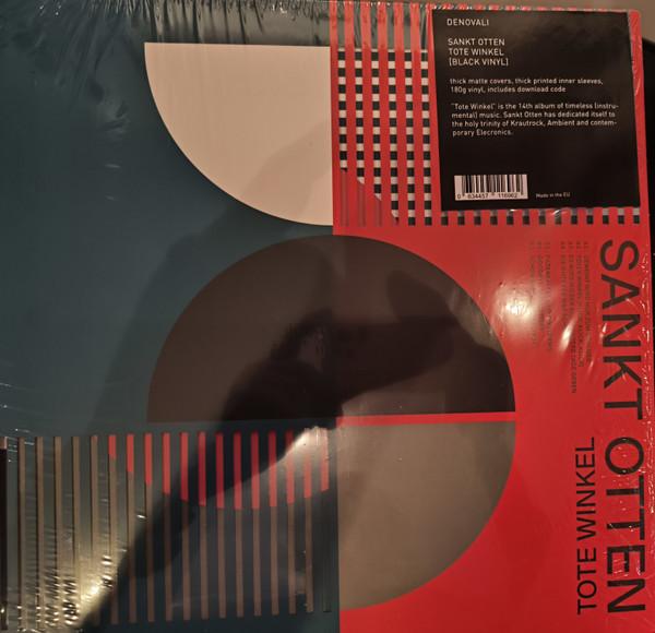 Sankt Otten - Tote Winkel