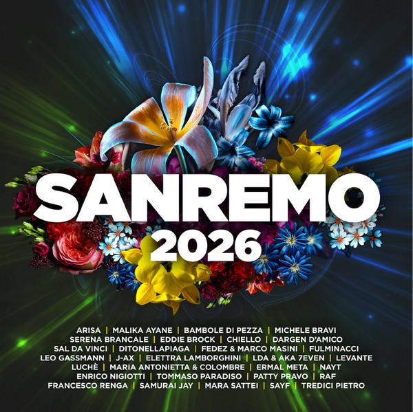  - Sanremo 2026