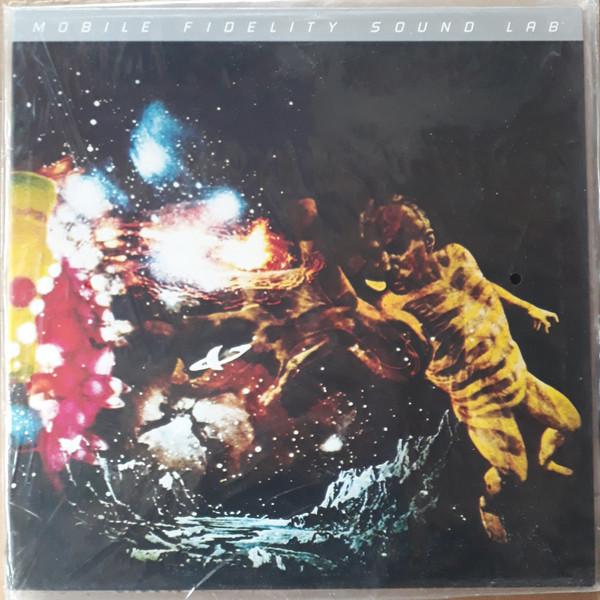 Santana - Santana III