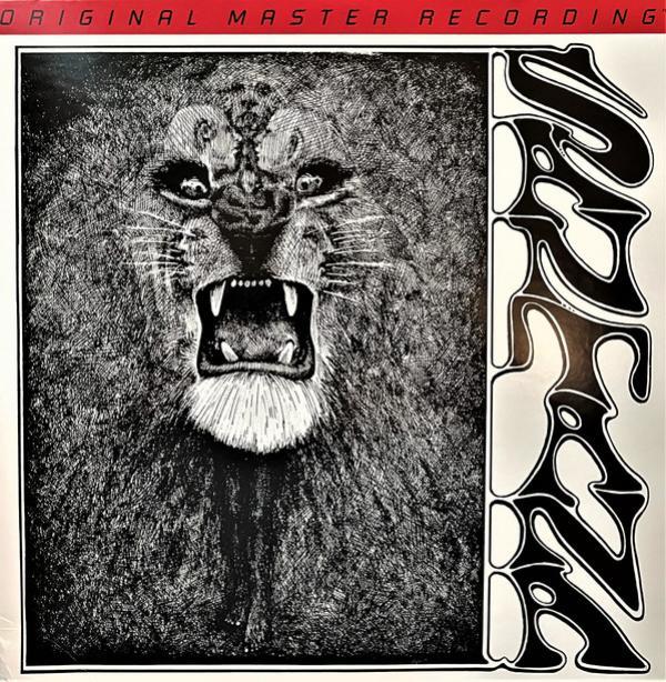 Santana - Santana