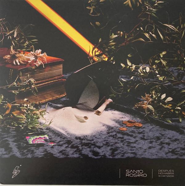 Santo Rostro - Después No Habrá Nada