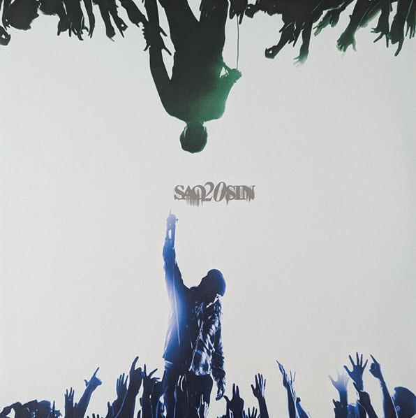 Saosin - Live From The Garden Amphitheater