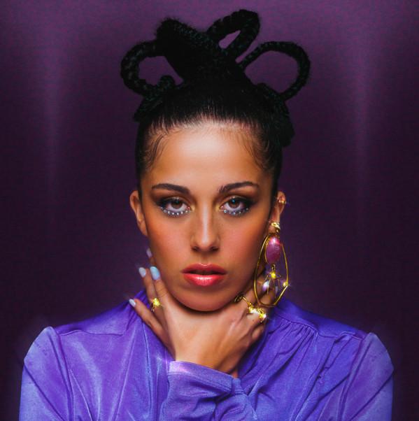 Sara Correia - Liberdade