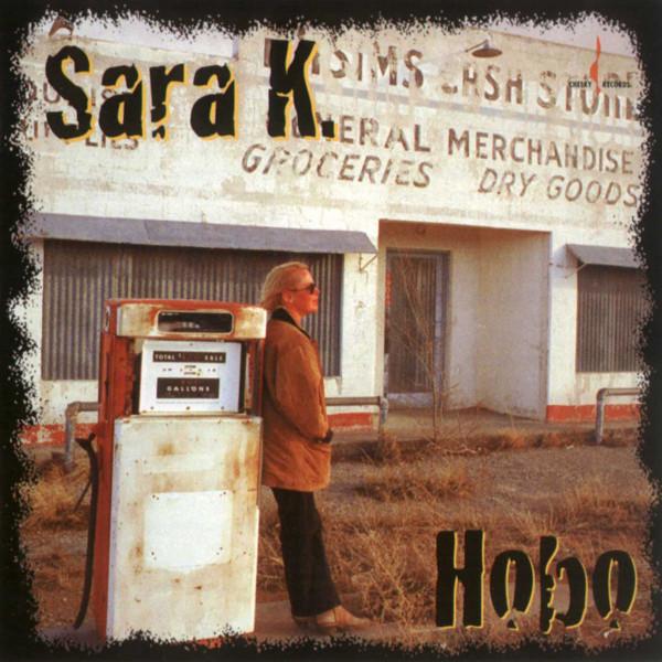 Sara K. - Hobo