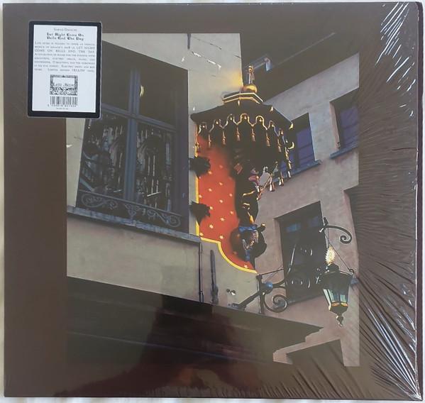 Sarah Davachi - Let Night Come On Bells End The Day