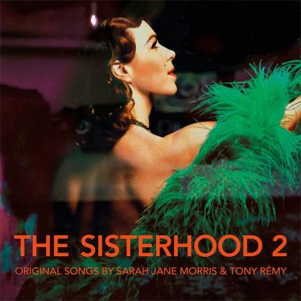 Sarah Jane Morris - The Sisterhood 2