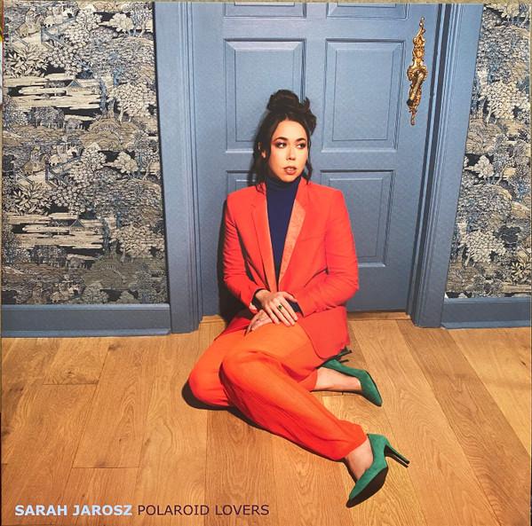 Sarah Jarosz - Polaroid Lovers