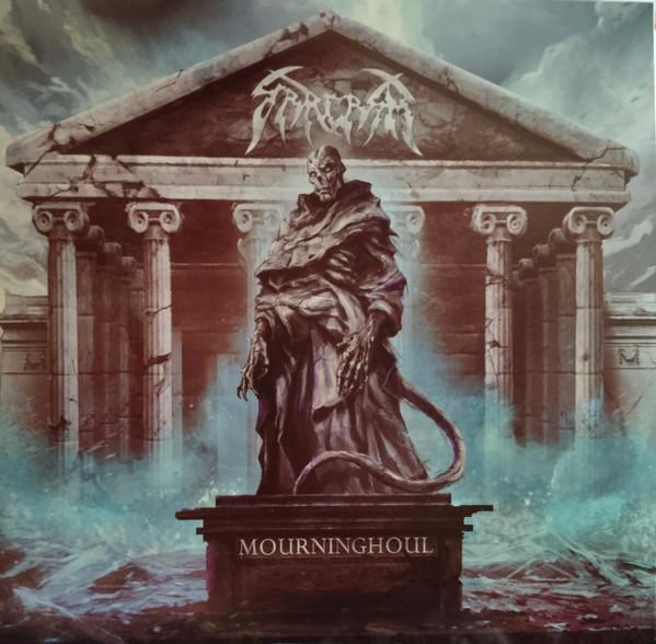 Sarcasm (6) - Mourninghoul
