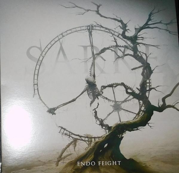 Sarke (2) - Endo Feight