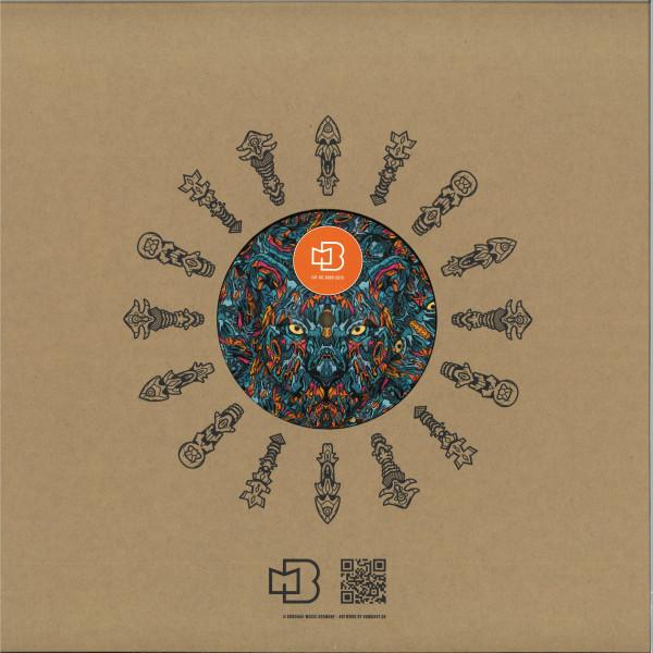 Sascha Dive - I Was Deep In My Last Life