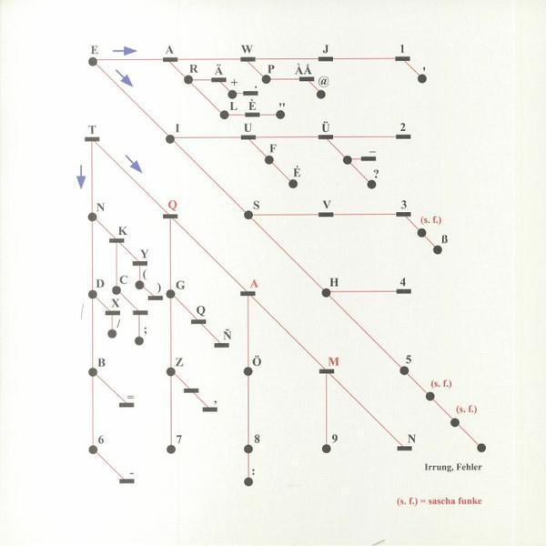 Sascha Funke - QAM EP