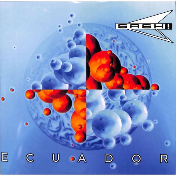 Sash!, Rodriguez - Ecuador