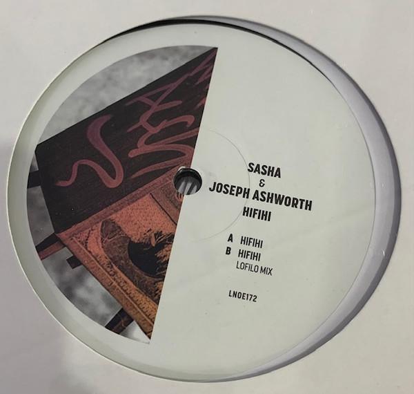 Sasha, Joseph Ashworth - Hifihi